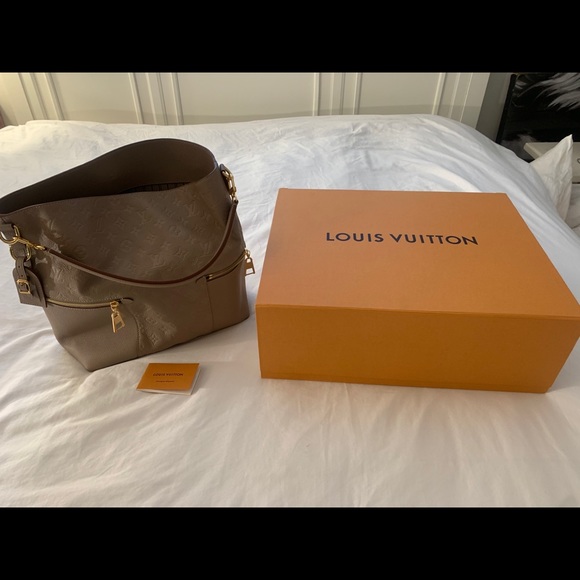 EC Luis Vuitton handbag - Picture 3 of 3